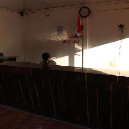 Gold Star Beach Resort Govind Nagar Luaran gambar