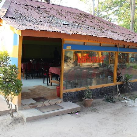 Gold Star Beach Resort Govind Nagar Luaran gambar