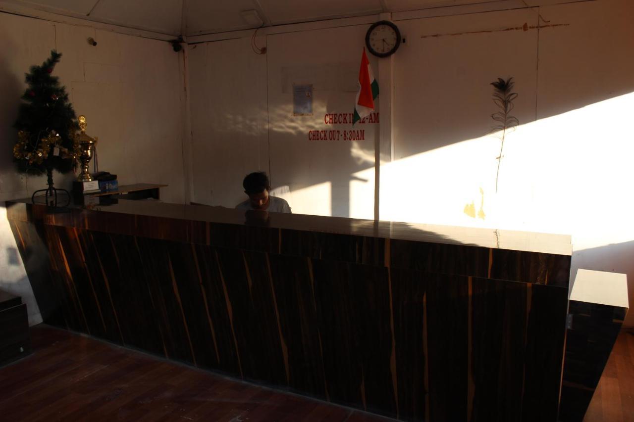 Gold Star Beach Resort Govind Nagar Luaran gambar