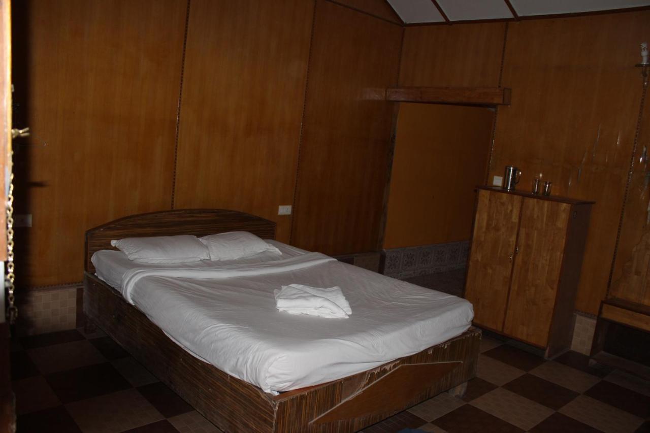 Gold Star Beach Resort Govind Nagar Luaran gambar