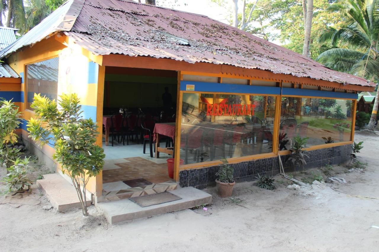 Gold Star Beach Resort Govind Nagar Luaran gambar
