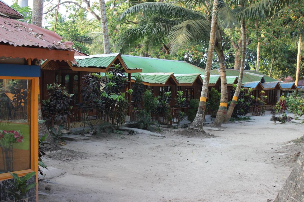 Gold Star Beach Resort Govind Nagar Luaran gambar