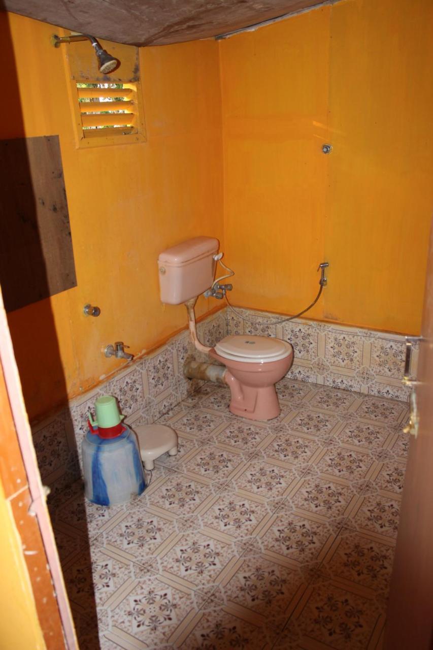 Gold Star Beach Resort Govind Nagar Luaran gambar